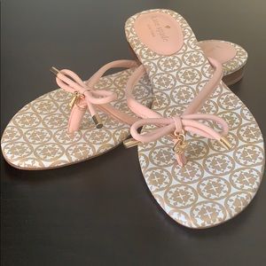 Kate Spade♠️  New York Women's Mistic Flops